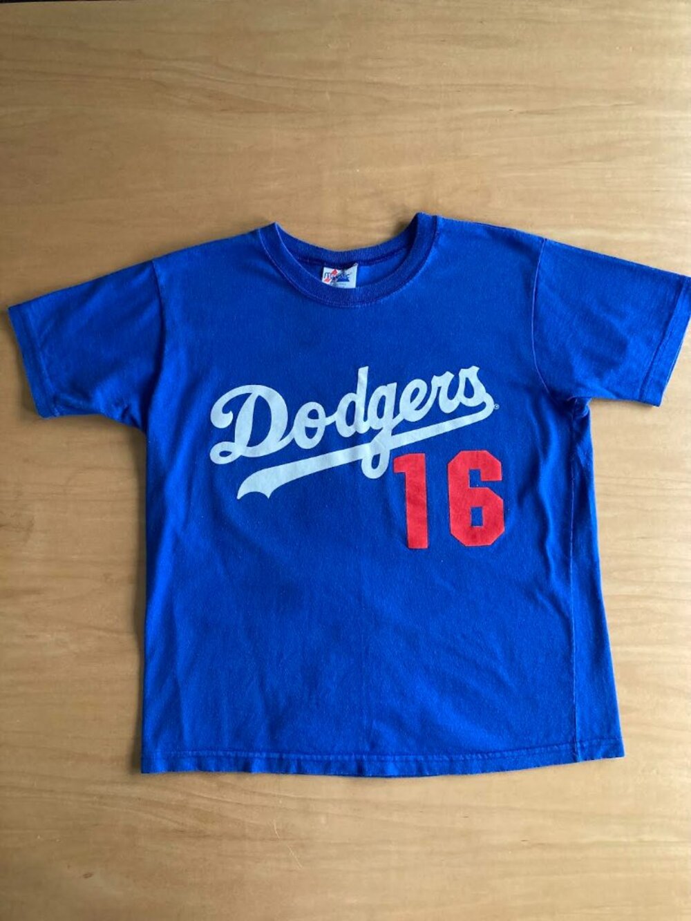 LA Dodgers Vintage 90s T-shirt